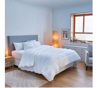 Couette Nordique 220x220cm| PKH Fibre| Hiver Extrême| Lit 150/160