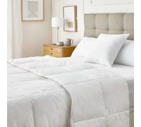 Couette Nordique - 85% duvet de 250g - Automne - 240x220cm-Lit 150/160