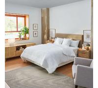 Couette Nordique avec Aloe Vera - Fibre de 300g - Automne - 240x220cm-Lit 150