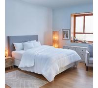 Couette Nordique avec Aloe Vera-Fibre de 500g-Hiver Extrême-280x240-Lit 200