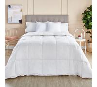 Couette Nordique Premium - 94% Duvet - Automne-Hiver - 260x240cm-Lit 180