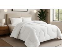 Couette Nuage 600 g/m² 100 % microfibre de Sampur : 140 x 200 cm