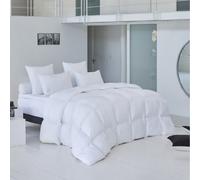 Couette Oural - CHAUDE - 200x200 cm