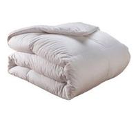COUETTE PLEIN CIEL 70% DUVET OIE ET CANARD Blanc