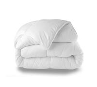 Couette - Sampur - Magique 220x240 - Légère 2-en-1 - Convertible - Soyeuse