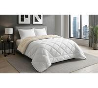 Couette Sherpa Sampur : 140 x 200 cm