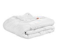 Couette sleepling 135 x 200 cm, couette 4 saisons, lavable à 60 °C, 100 % microfibre fine, Basic 100