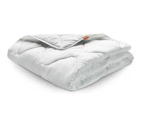 Couette sleepling 200 x 200 cm, couette toutes saisons, lavable à 60 °C, 100 % microfibre fine, Basic 100