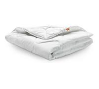 Couette sleepling 200 x 220 cm, couette d'été légère, lavable à 60 °C, 100 % microfibre fine, Basic 100