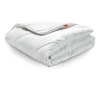 Couette sleepling 200 x 220 cm, couette d'hiver chaude, lavable à 60 °C, 100 % microfibre fine, Basic 100