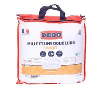 Couette Synthetique Temperee Dodo 200X200