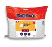 Couette Tempérée 250 g/m² - DODO - THERMIC TECH - 200 x 200 cm - Blanc