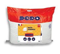 Couette Tempérée 300 g/m² - DODO - DOUX SOMMEIL - 220 x 240 cm - Blanc