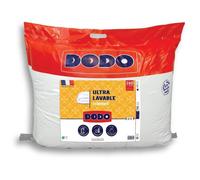 Couette Tempérée 300 gr/m² - DODO - Ultra Lavable - 240 x 260 cm - Blanc