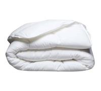 Couette Tempérée 300 gr/m² - BLANREVE - Anti-Acariens - 140 x 200 cm - Blanc