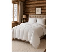 Couette Tempérée Maxi Protect - 2 personnes 240 x 260 - MORTREUX