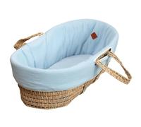Pour enfants, couffin Jeanne - TU - Bleu | par SEVIRA KIDS