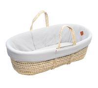 Pour enfants, couffin Jeanne - TU - Gris clair | par SEVIRA KIDS