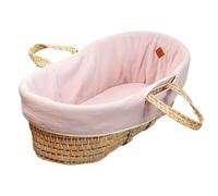 Pour enfants, couffin Jeanne - TU - Rose | par SEVIRA KIDS