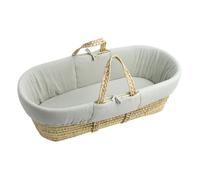Sauthon - Couffin Promenons-nous avec matelas et habillage