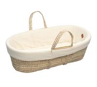 Couffin bébé matelas drap jeanne - tu