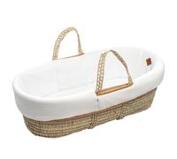 Couffin bébé matelas drap jeanne - tu