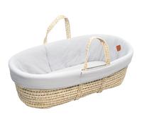 Couffin bébé matelas drap jeanne - tu