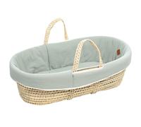 Couffin bébé matelas drap jeanne - tu