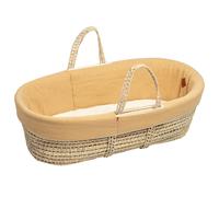 Panier Moïse Golden Dots - TU - Chameau à pois ou | par SEVIRA KIDS