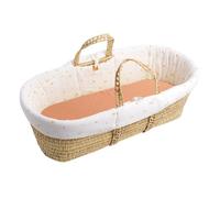 Sauthon - Couffin Sunlight avec matelas et habillage