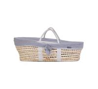 Couffin + habillage jersey Gris