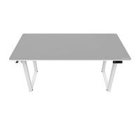 COUGAR CGR-E-GRAV160-WHW Blanc Blanc