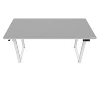 Cougar E-Grav 160 Bureau Gamer Blanc