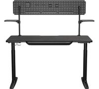 Cougar E-odyssey Bureau de jeu One Size