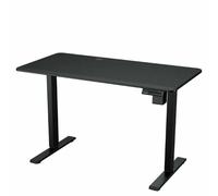 Cougar Fauteuil de bureau Mossa Royal - Noir