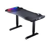 Bureau Gaming - Gaming - MARS