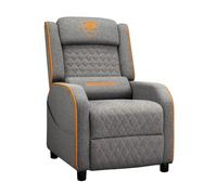 Cougar Gaming | Fauteuil Gaming | Ranger One Gray