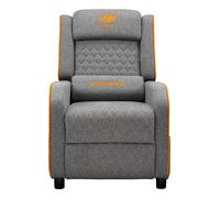 COUGAR Gaming Ranger One Fauteuil de gaming Siège capitonné Gris, Orange
