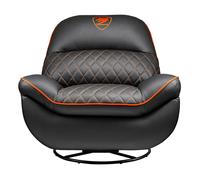 Cougar Canapé gaming Overlord – livraison par transporteur