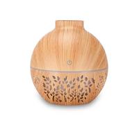 Couleur a Diffuseur d'Huiles Essentielles et d'Arôme, Mini humidificateur d'air, USB, Brume d'Aromathérapie,