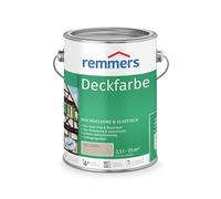 Remmers Couleur couvrante – Gris clair – 2,5 l