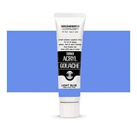 Couleur de Turner Acrylique Gouache Bleu clair Ag040056 40 ml (9 problème)