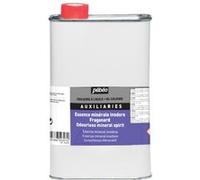 Couleurs À L’huile Pebeo Essence Minerale Inodore 1 L ESSENCE MINERALE INODORE G