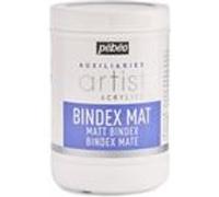 Couleurs Acryliques Pebeo Artist Acrylics 1 L Bindex Mat Bindex Mat BINDEX MAT G