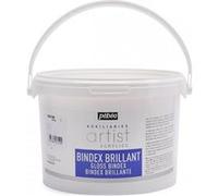 PEBEO Gloss Bindex Liant 4 L Transparent