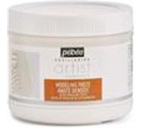 Modeling paste - Haute densité - Peinture acrylique - Pébéo - 500ml