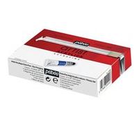 Couleurs Acryliques Pebeo Artist Acrylics Etui Primaire 5x37 Ml Etui Primaire 5x37 Ml ETUI PRIMAIRE 5X37 ML G