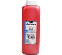 Couleurs Pour Textiles Pebeo Setacolor Opaque 1 L Rouge Rouge ROUGE G