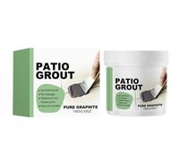 Coulis de carrelage patio 100g adhésif imperméable pour joints