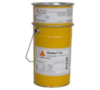 COULIS D'INJECTION KIT DE 6KG DE SIKADUR-53 - SIKA - 742924